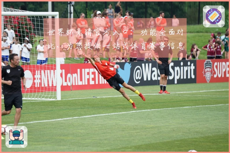 世界杯竞猜官方入口:功能全面对比,为您提供一站式体育赛事信息与观赛体验