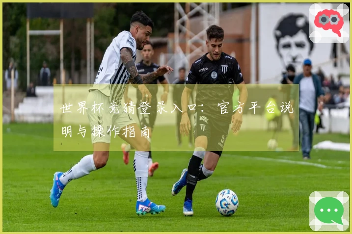 世界杯竞猜登录入口：官方平台说明与操作指南