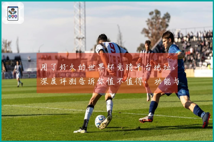 用了好久的世界杯竞猜平台地址，深度评测告诉你值不值得，功能与体验全方位解读